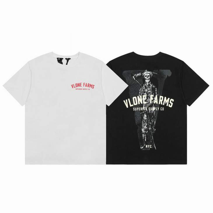 Picture of Vlone T Shirts Short _SKUVloneS-XLhdtj6232117